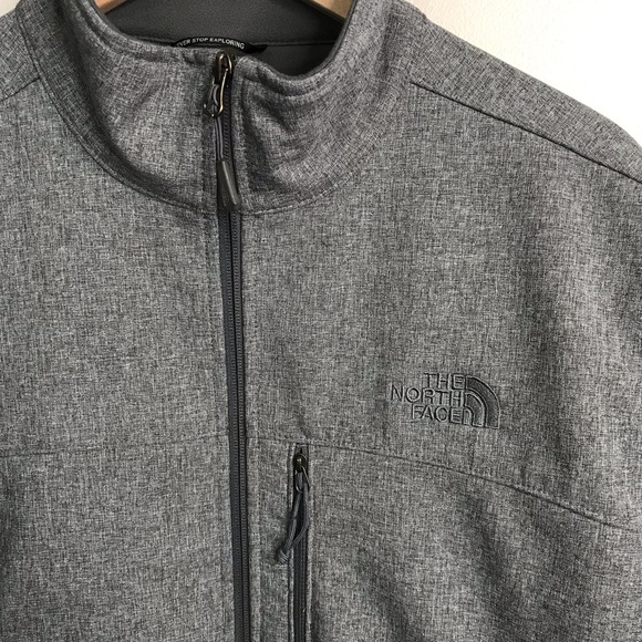 The North Face Men's Jacket Sz Medium - Picture 4 of 9